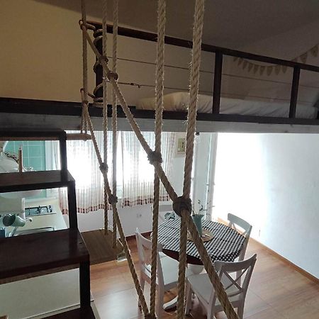 Apartmán Casa Mama Fela Arucas Exteriér fotografie