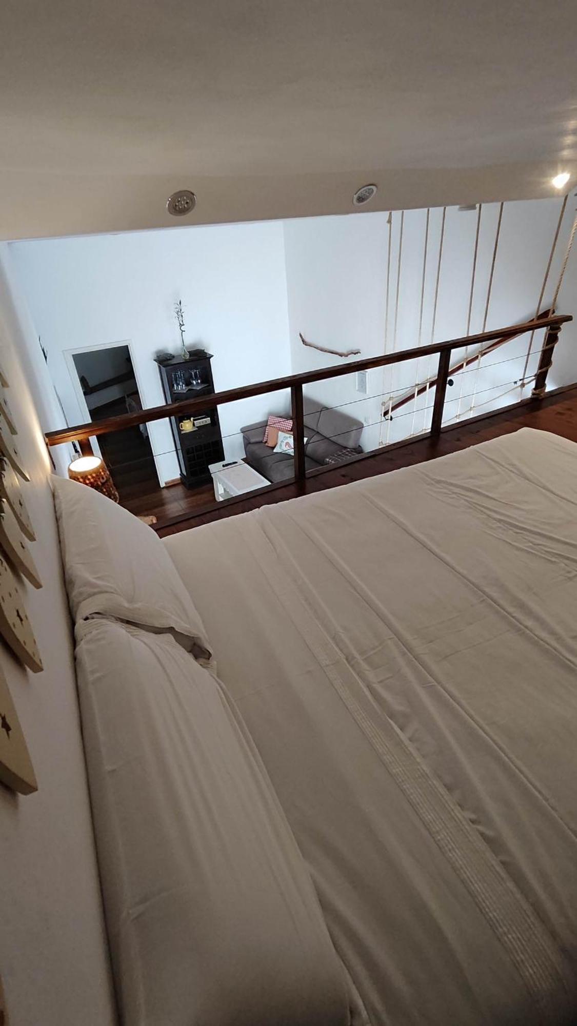 Apartmán Casa Mama Fela Arucas Exteriér fotografie