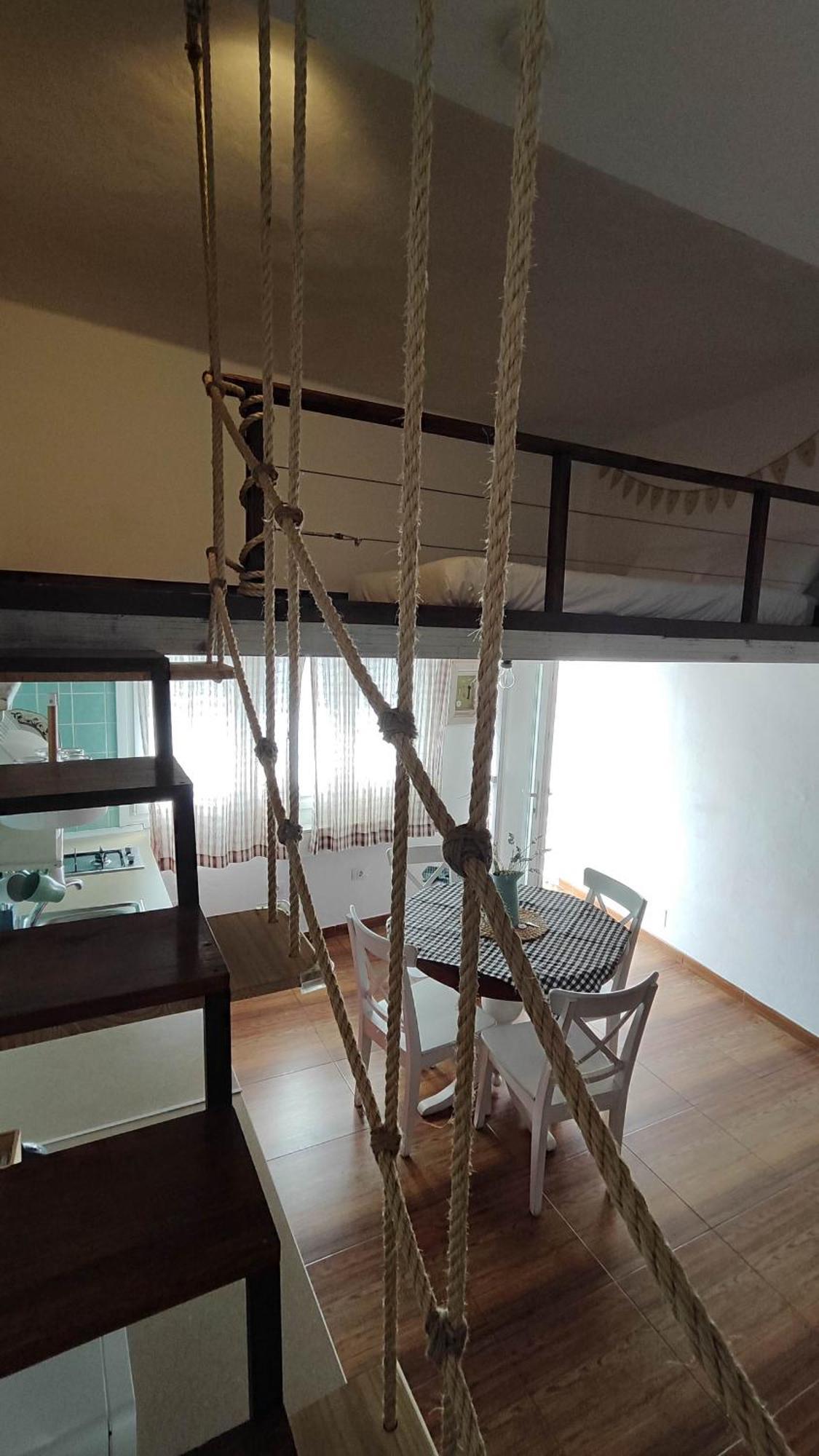 Apartmán Casa Mama Fela Arucas Exteriér fotografie