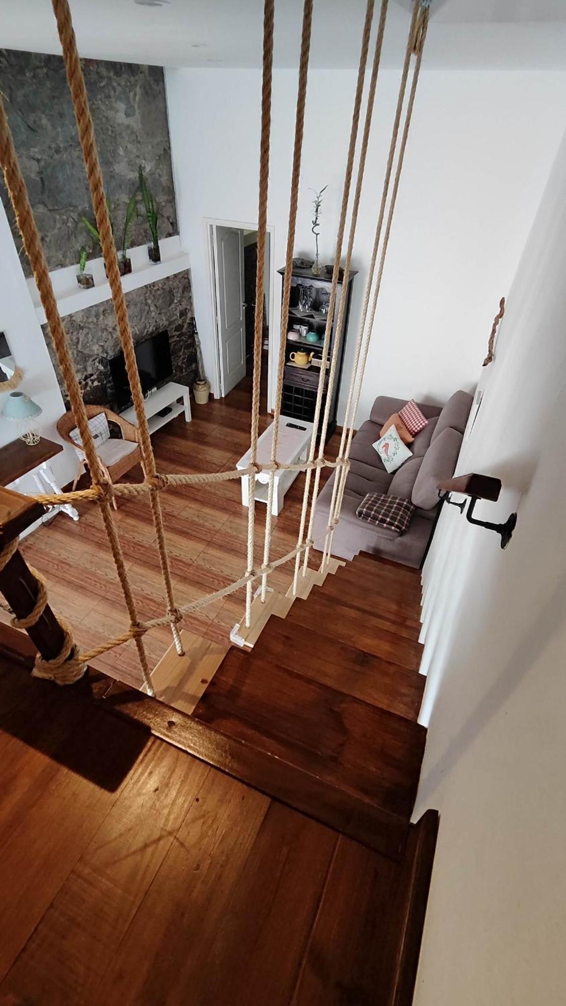 Apartmán Casa Mama Fela Arucas Exteriér fotografie