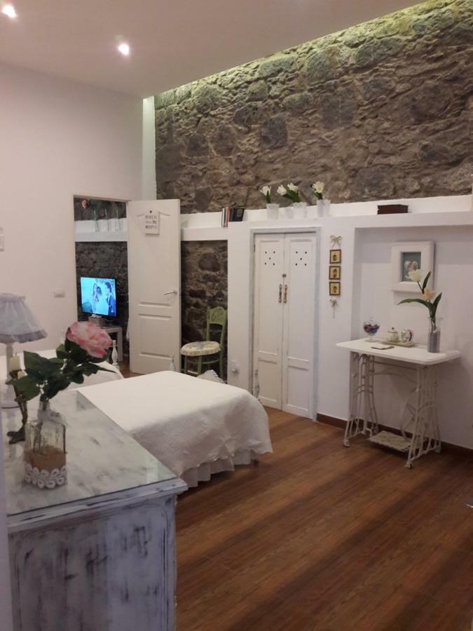 Apartmán Casa Mama Fela Arucas Exteriér fotografie